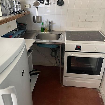 Sur Le Port Face A La Citadelle Apartman Bonifacio  Kültér fotó